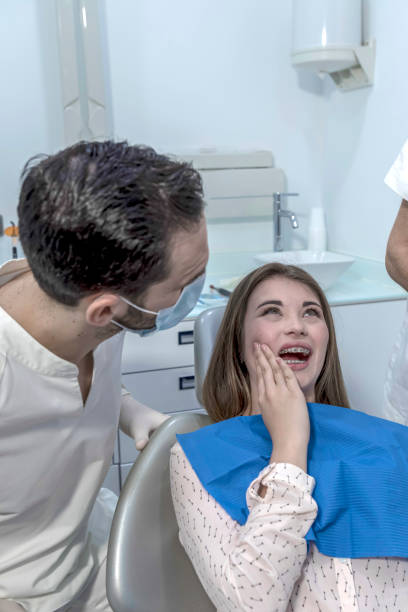 Best Emergency Dental Care for Broken or Chipped Teeth in Paramus, NJ