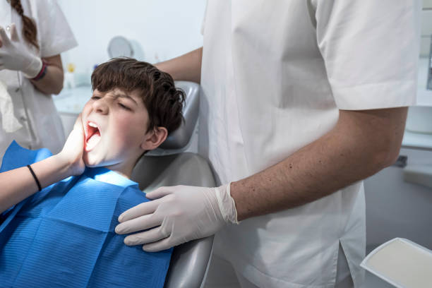 Best Emergency Dental Care for Broken or Chipped Teeth in Paramus, NJ