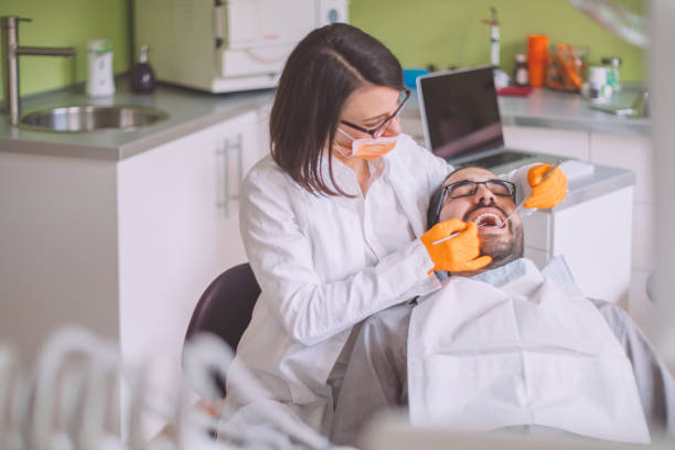 Best Urgent Care for Lost Fillings or Crowns in Paramus, NJ
