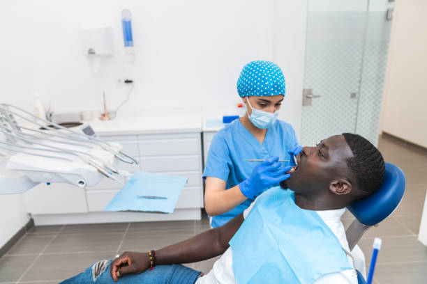 Best 24-Hour Emergency Dentist in Paramus, NJ