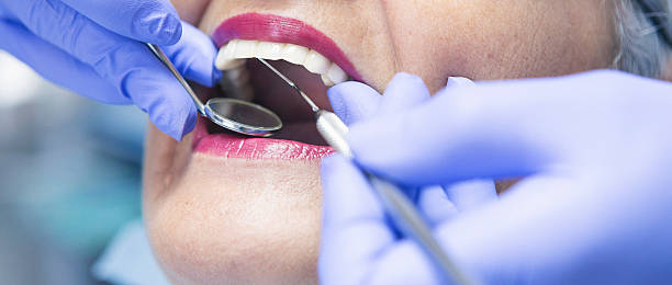 Best Weekend Emergency Dentist in Paramus, NJ