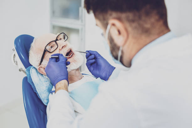 Best Emergency Root Canal Treatment in Paramus, NJ